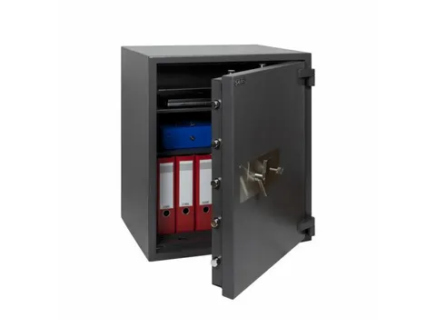 Salvus Milano 6 Brandwerende Kluis Sleutelslot