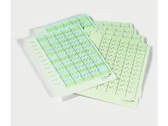 Datumstroken set 2 2022-2024