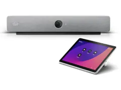Cisco Webex Room Bar video conferencing systeem 12 MP Ethernet LAN