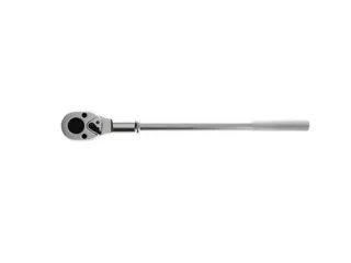 GEDORE R70000003 Omkeerbare ratel 3/4 inch 503mm Omkeerhoek 15°. - 5