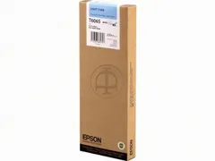 C13T606500 EPSON ST PRO ink light cyan