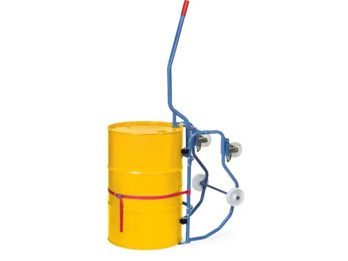 Vatenkantelaar 2015 200l 250kg Ral5007