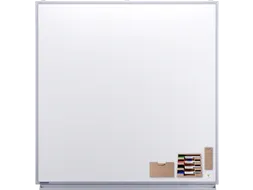 Professional Whiteboard 120x120cm