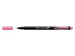 Fineliner Bic intensity 0.4mm roze