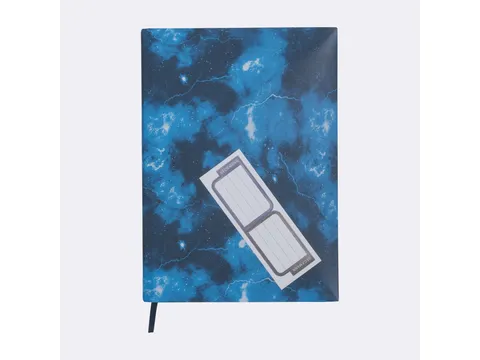 Rekbare kaft Beckmann Tech Rex