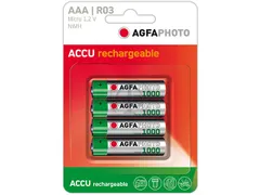 131802756 AP Batteries pack of 4