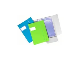 Showalbum PP CAMPUS NEON 30 tas A4 ass