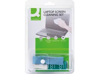 Reinigingsspray Voor Scherm En Toetsen 25 Ml - 3