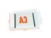 Infohoes Durable waterbestendig A3 magnetisch