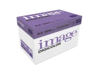 Image Digicolor Papier A4 300 Gram Wit - 2