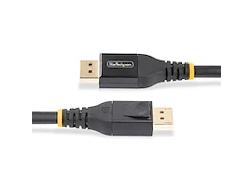 7m VESA Gecertificeerde Actieve DisplayPort 1.4 Kabel 4K/8K