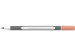 Brushpen Schneider Paint-It 070 abrikoos pastel