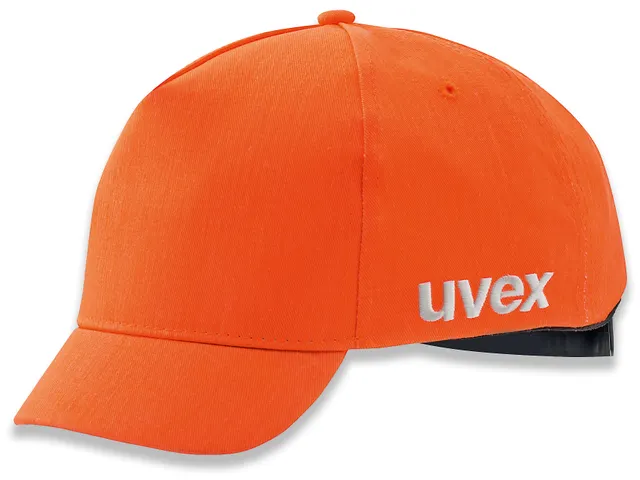 uvex u-cap sport hi-viz 9794-491 Baseball Cap - L
