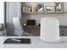 NETGEAR Orbi RBK763S, Blanc, Interne, Système maillé, 525 m², Tri-b