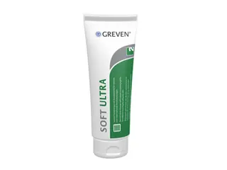 Greven Soft Ultra handreiniging speciaal 250ml 24 flacons - 1