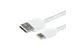 Kabel Green Mouse USB-A to USB-C data Woven 1m blisterverpakking