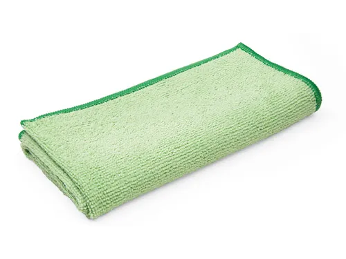 Greenspeed Element Microvezeldoek 40x40cm Groen 10 Stuks