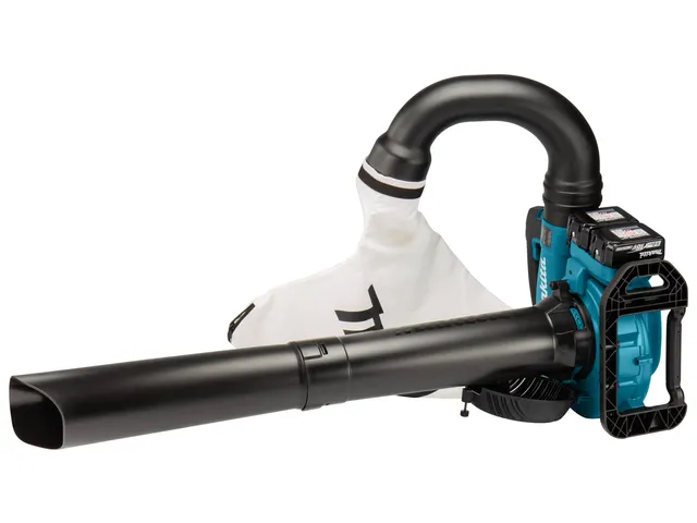 LXT 2X18 V Bladblazer/-zuiger