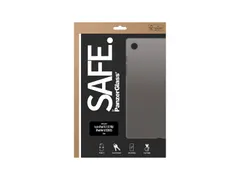PanzerGlass SAFE. by TPU Case iPad 9.7 (2017-2018) | Air (2013) | T