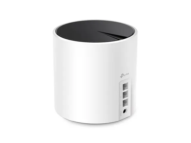 Ax3000 TP-Link Deco X55 V1.60 Wifi Systeem 2 Routers