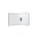 Ordner karton/PP A4 75mm groen