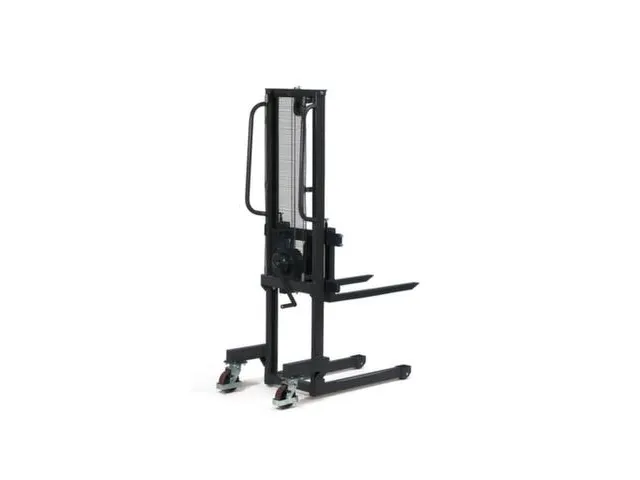 lier-hefapparaat,draagverm. 500kg,vork L 1000mm,draag B 150-690mm