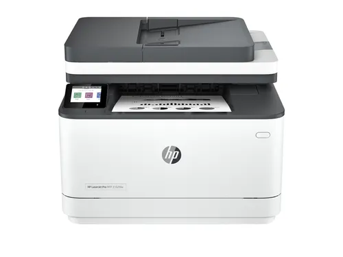 Multifunctional Laserprinter HP laserjet 3102fdw