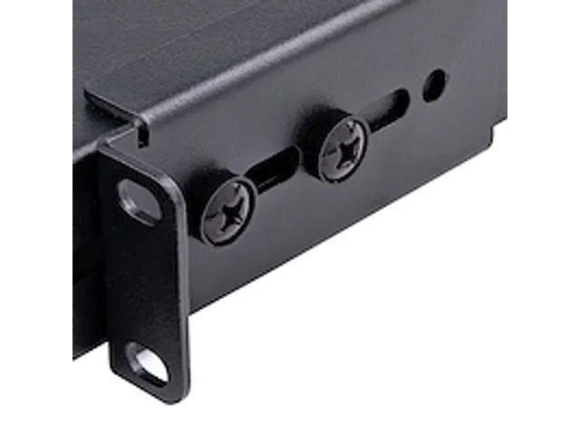 1U 4-Post Verstelbare Plank voor Server Rack