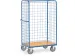 Chariots pour colis