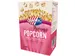 Popcorn Microwave, sucré, boîte de 3 x 90 g