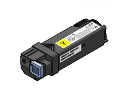 45536553 OKI PRO toner yellow 42.000