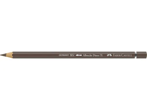 Faber Castell Albrecht Durer Aquarel Potlood 178 Nougat