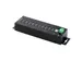 10-Port Industriële USB 2.0 Hub, Rugged USB Hub met ESD Level 4 Besch