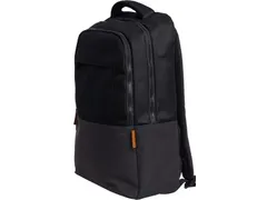 Trust laptoprugzak Lisboa voor 16 inch laptops, zwart