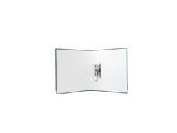 Ordner karton/PP A4 50mm groen
