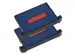 Stempelkussen Trodat Printy 6/4750 2 stuks blauw en rood