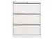 armoire pour dossiers suspendus,HxlxP 1016x800x622mm