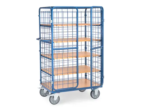 Etagewagen 8582-3DE 8582-3DE