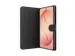 ZAGG Folio, Folioblad, Samsung, Galaxy S26+, 17 cm (6.7 inch), Zwart