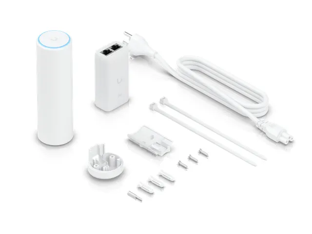 Ubiquiti UniFi 6 Mesh Indoor/Outdoor Dual-band WiFi 6 Access Point