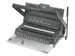 Inbindmachine GBC Multibind 420 21-gaats