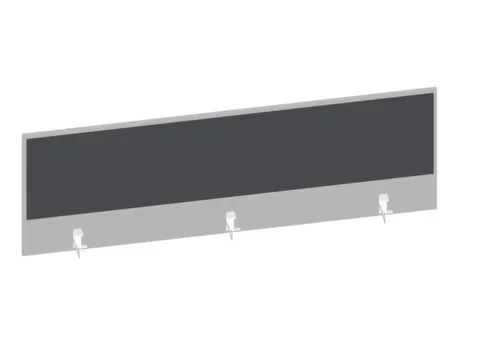 cache de banque d'accueil MP-gris clair BN8010-anthracite