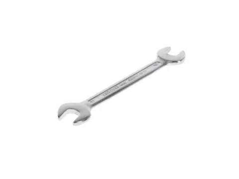 GEDORE RED R05121011 Dubbele steeksleutel SW10x11mm 125mm