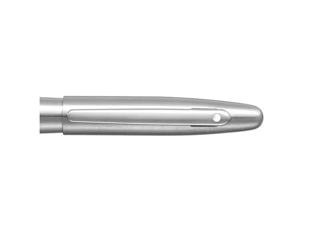 Vulpen SHEAFFER VFM E9426 M Brushed chrome chrome plated