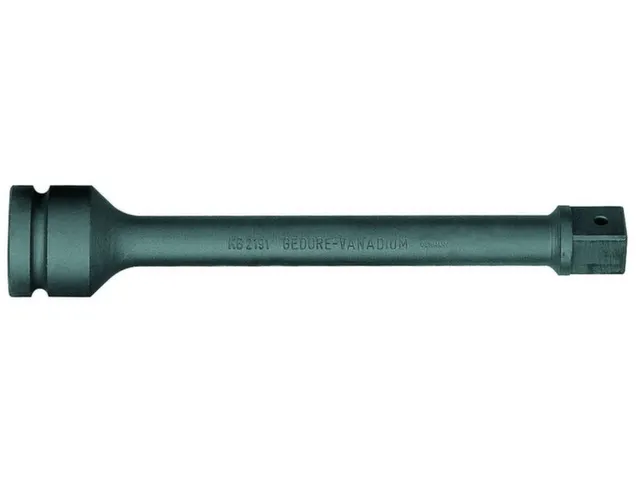 GEDORE KB 2190-12 Schroevendraaierverlengstuk 1 inch 300mm