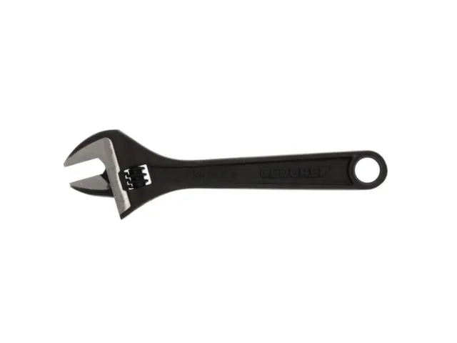 GEDORE 60 P 8steeksleutel,verstelbaar,8 inch
