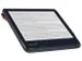 E-reader beschermhoes Tolino Vision 7 Origami rood