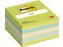 Memoblok 3M Post-it 2028NB kubus 76x76mm neon assorti 450vel