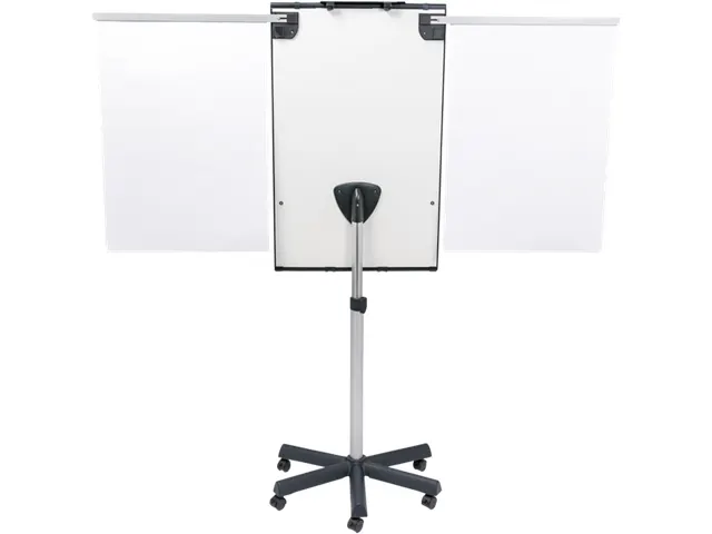 Flipover Legamaster SKETCH PRO mobiele stervoet