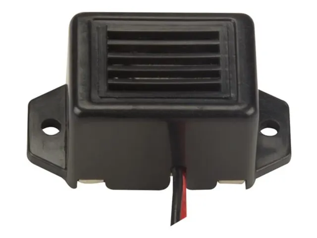 Mechanische Buzzer / Draden